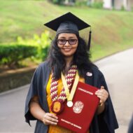 Sandali Gamage